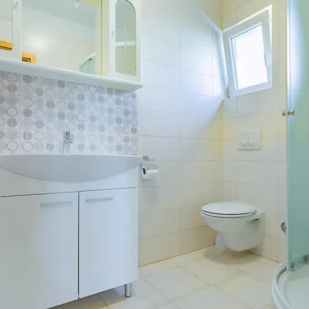 Apartment Bonaca Posedarje Pokoj fotografie