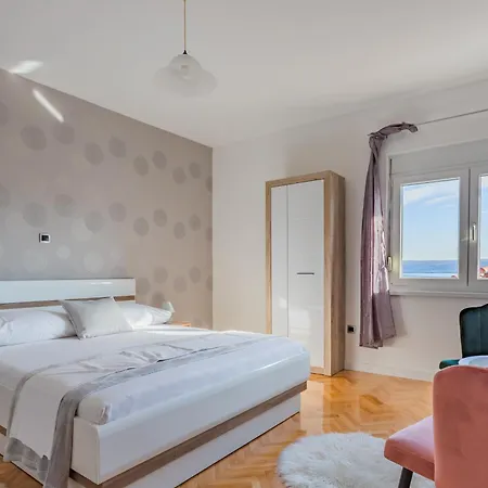 Apartment Bonaca Posedarje Pokoj fotografie