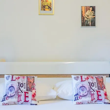 Apartment Bonaca Posedarje Pokoj fotografie