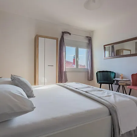Apartment Bonaca Posedarje Pokoj fotografie