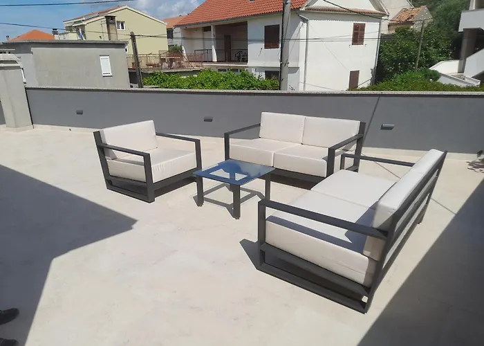 Apartment Bonaca