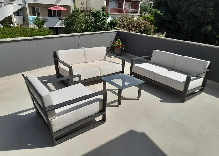 Apartment Bonaca