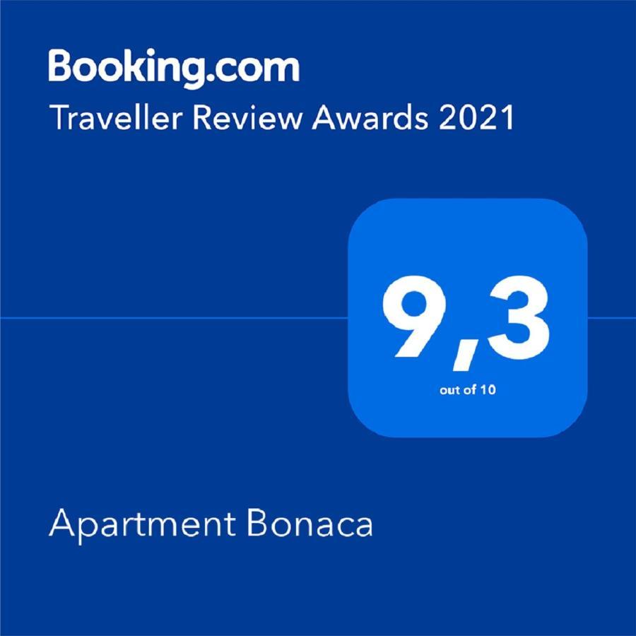 Bonaca Apartment Posedarje