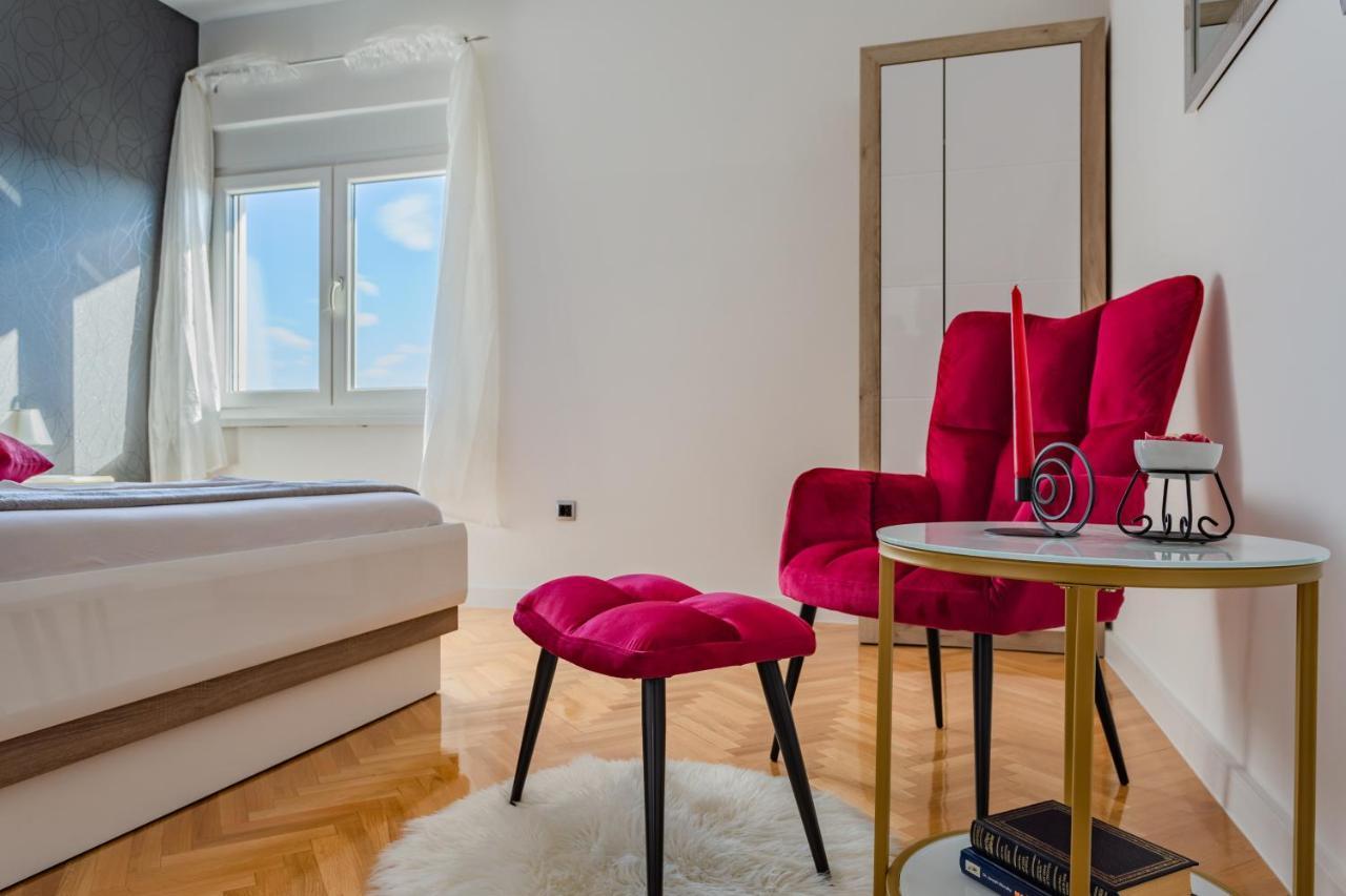 Apartment Bonaca Posedarje