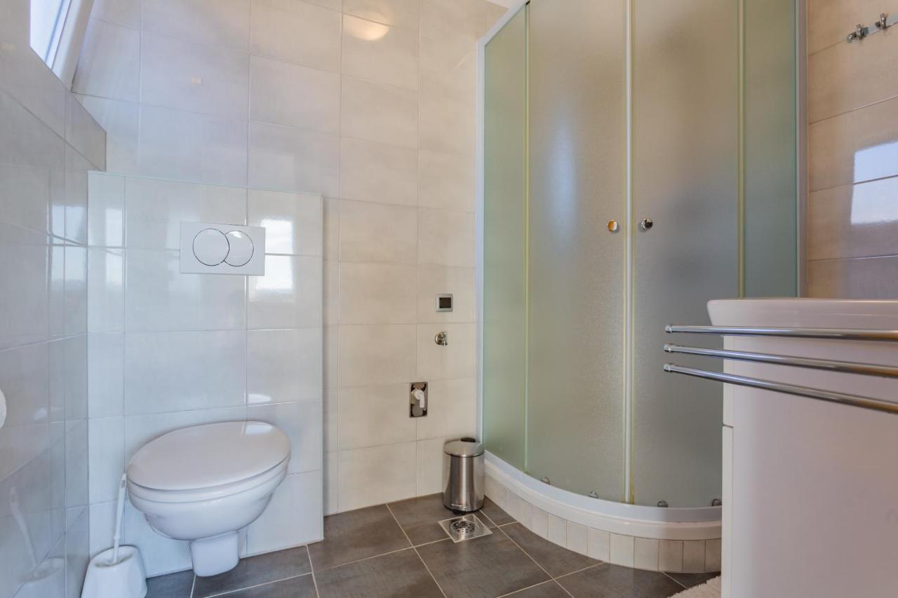Apartamento Bonaca Posedarje