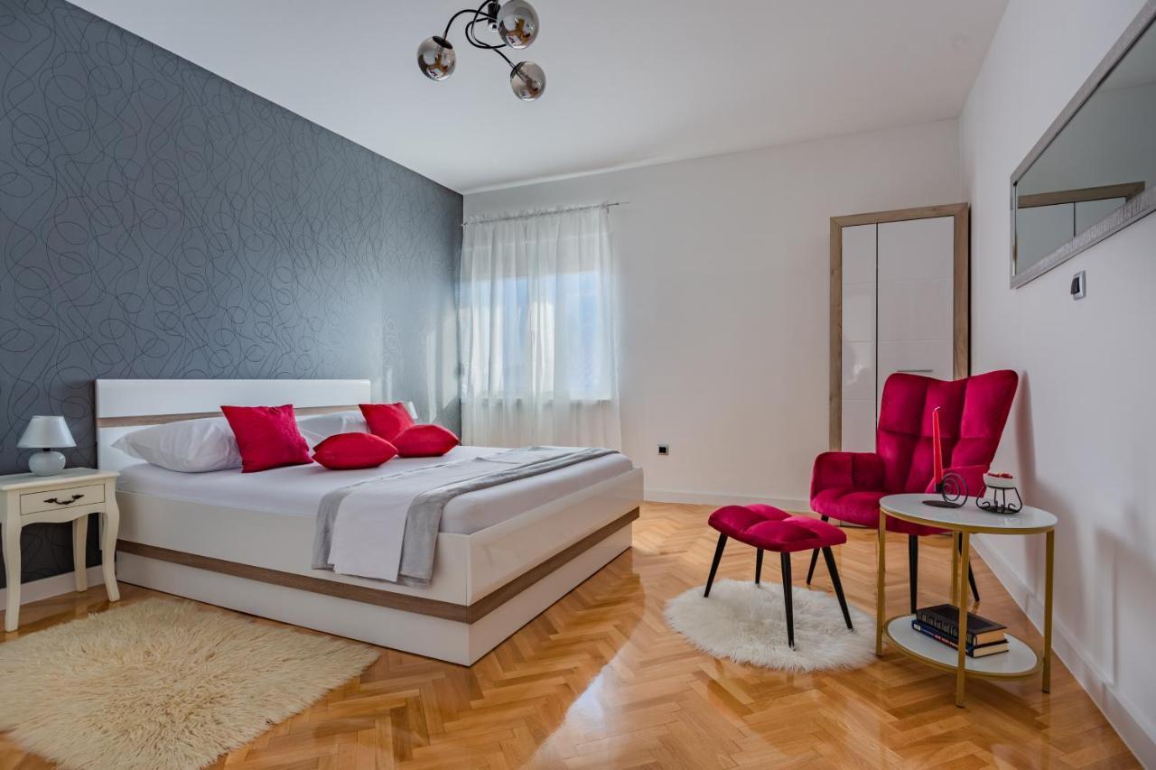 Bonaca Apartment Posedarje