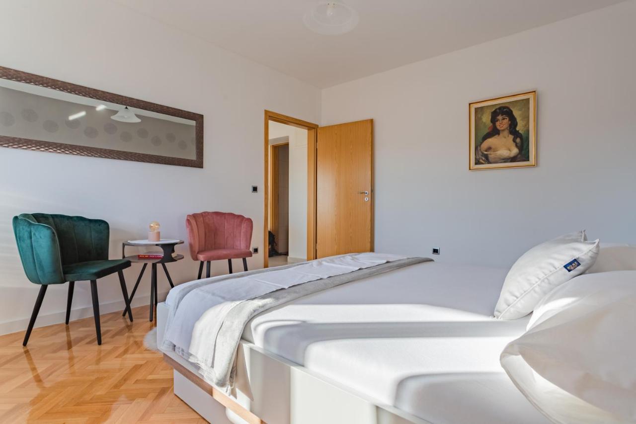 Apartment Bonaca *