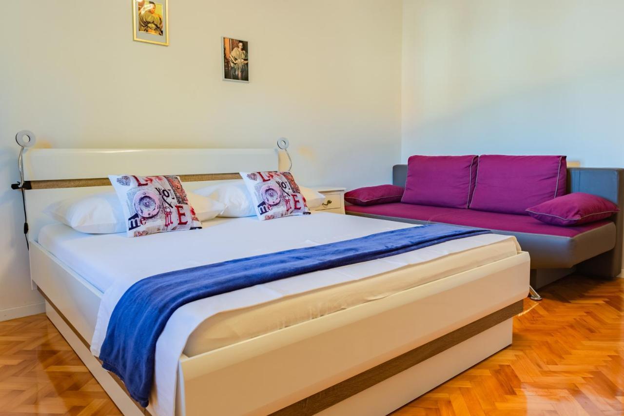 Apartment Bonaca *