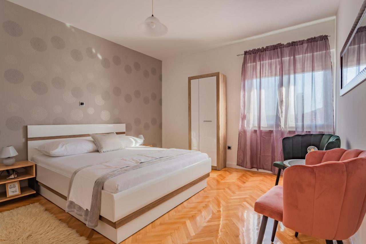 Bonaca Posedarje