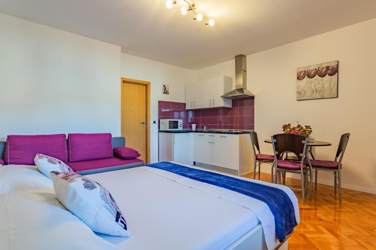 Apartment Bonaca Posedarje