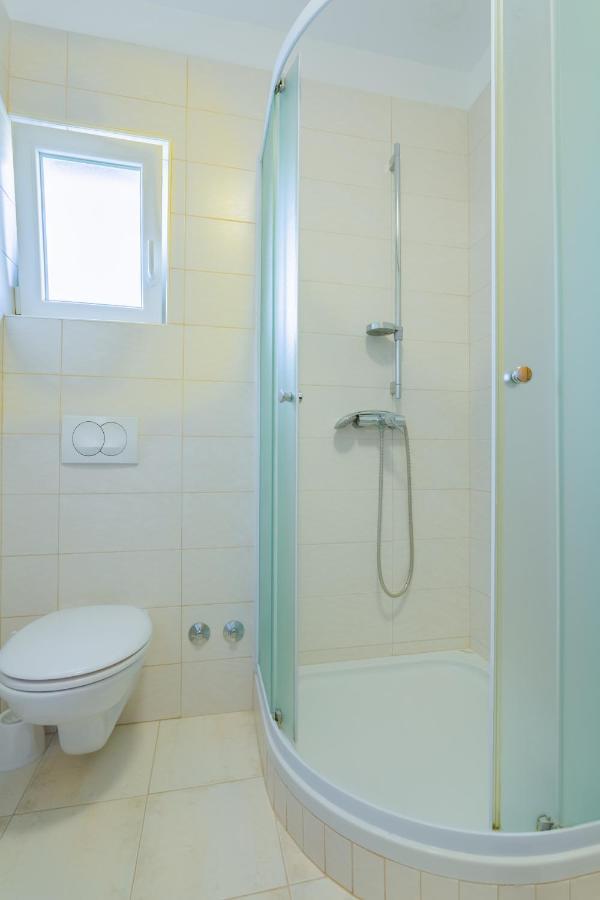 Bonaca Apartment