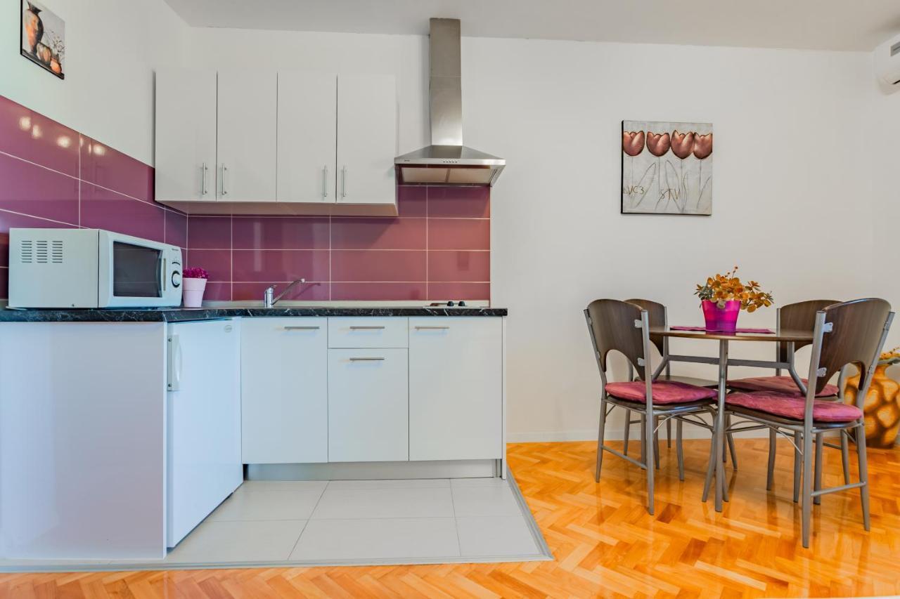 Apartment Bonaca Posedarje