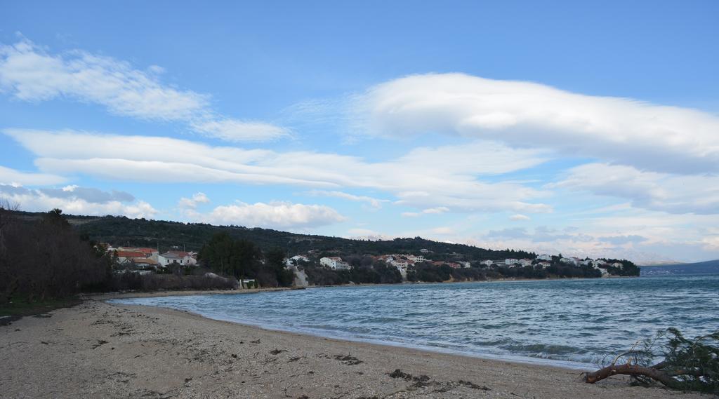 Bonaca Apartamento Posedarje