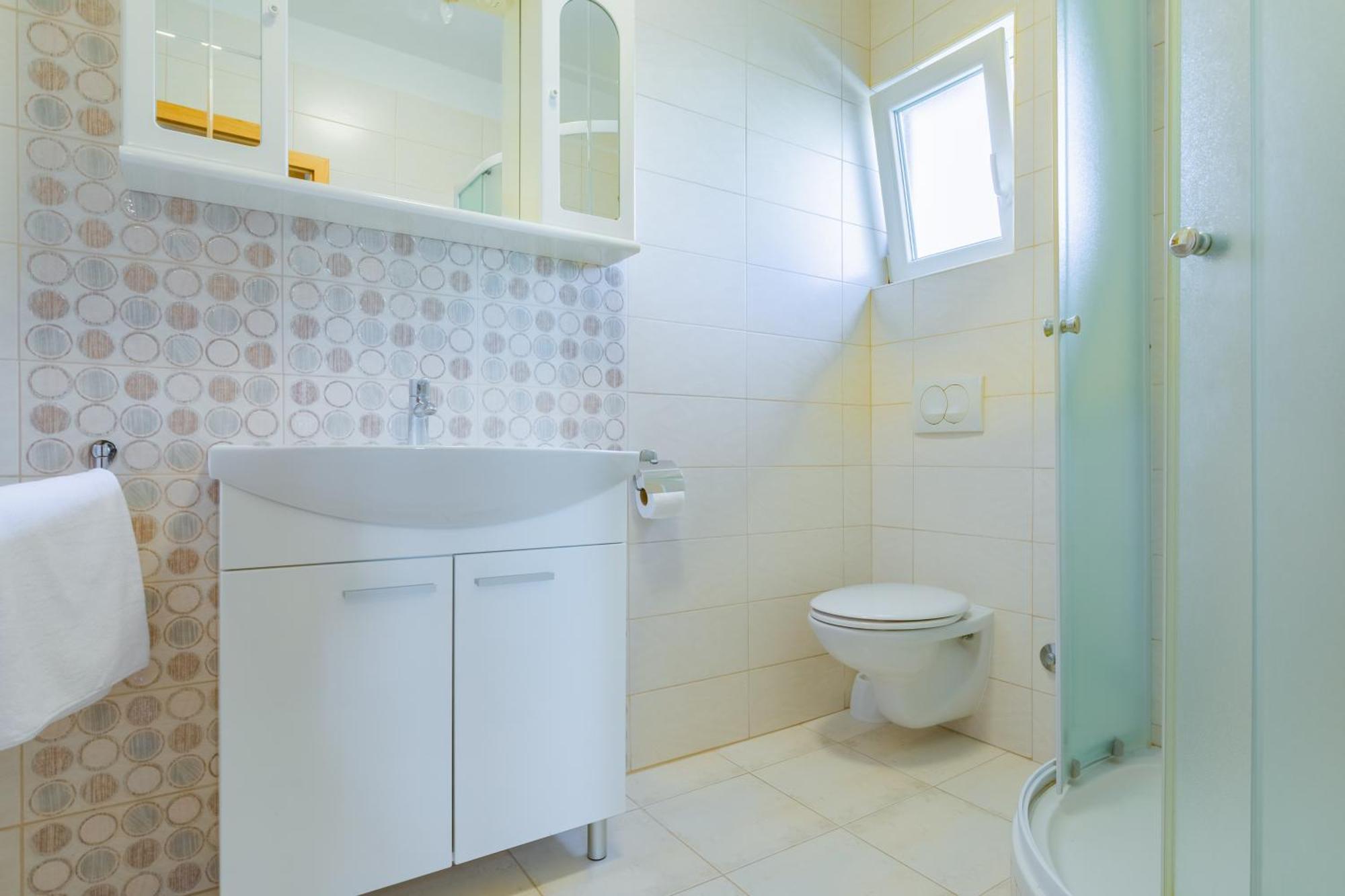 Apartment Bonaca *