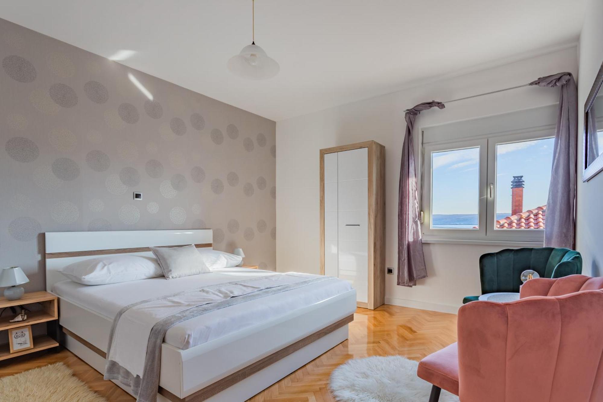 Bonaca Apartment Posedarje