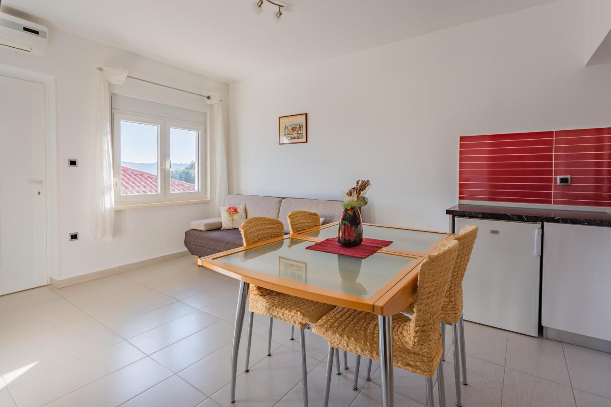Bonaca Apartment *