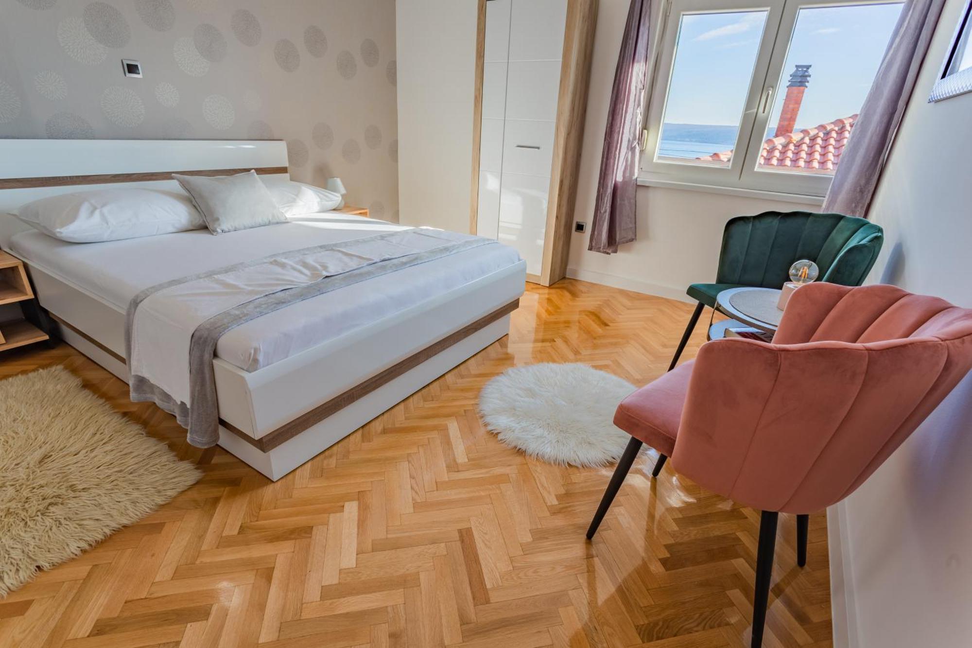 Apartamento Bonaca *