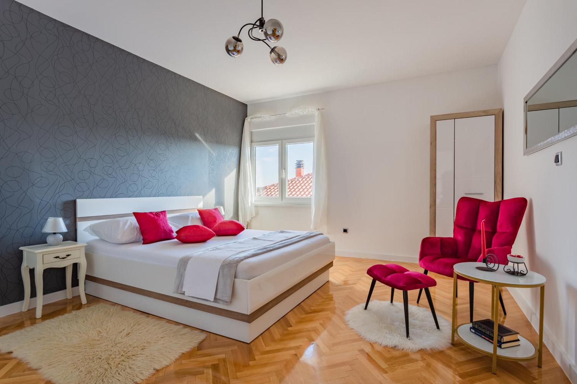 Bonaca Apartment