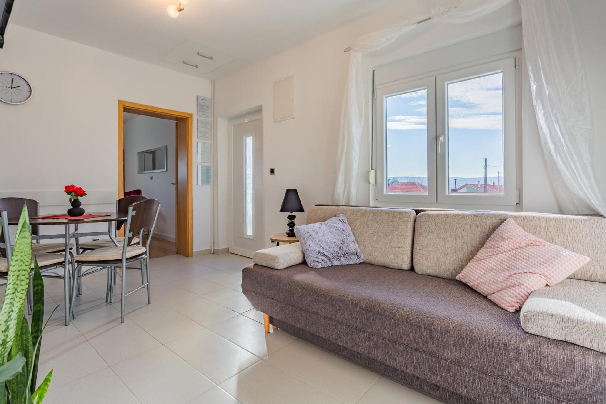Apartment Bonaca Posedarje