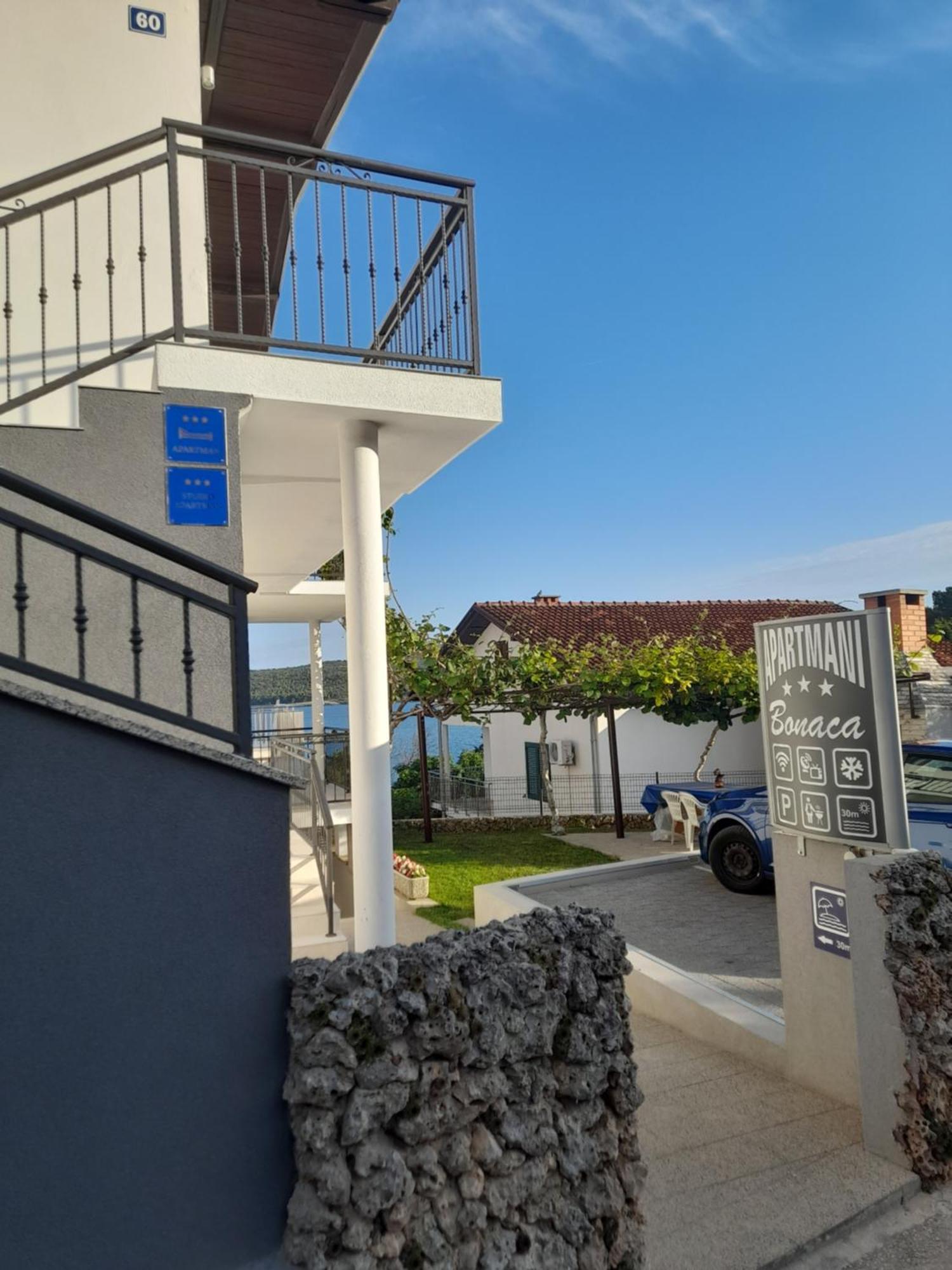 Apartment Bonaca