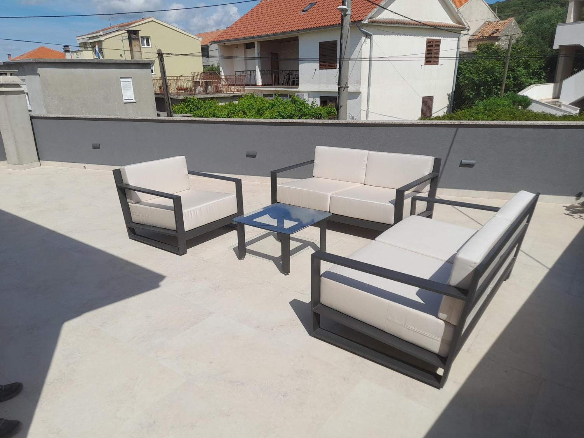 Bonaca Apartment *