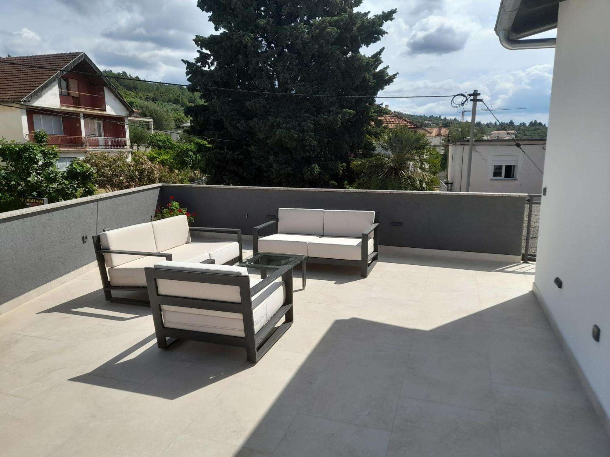 Apartment Bonaca *