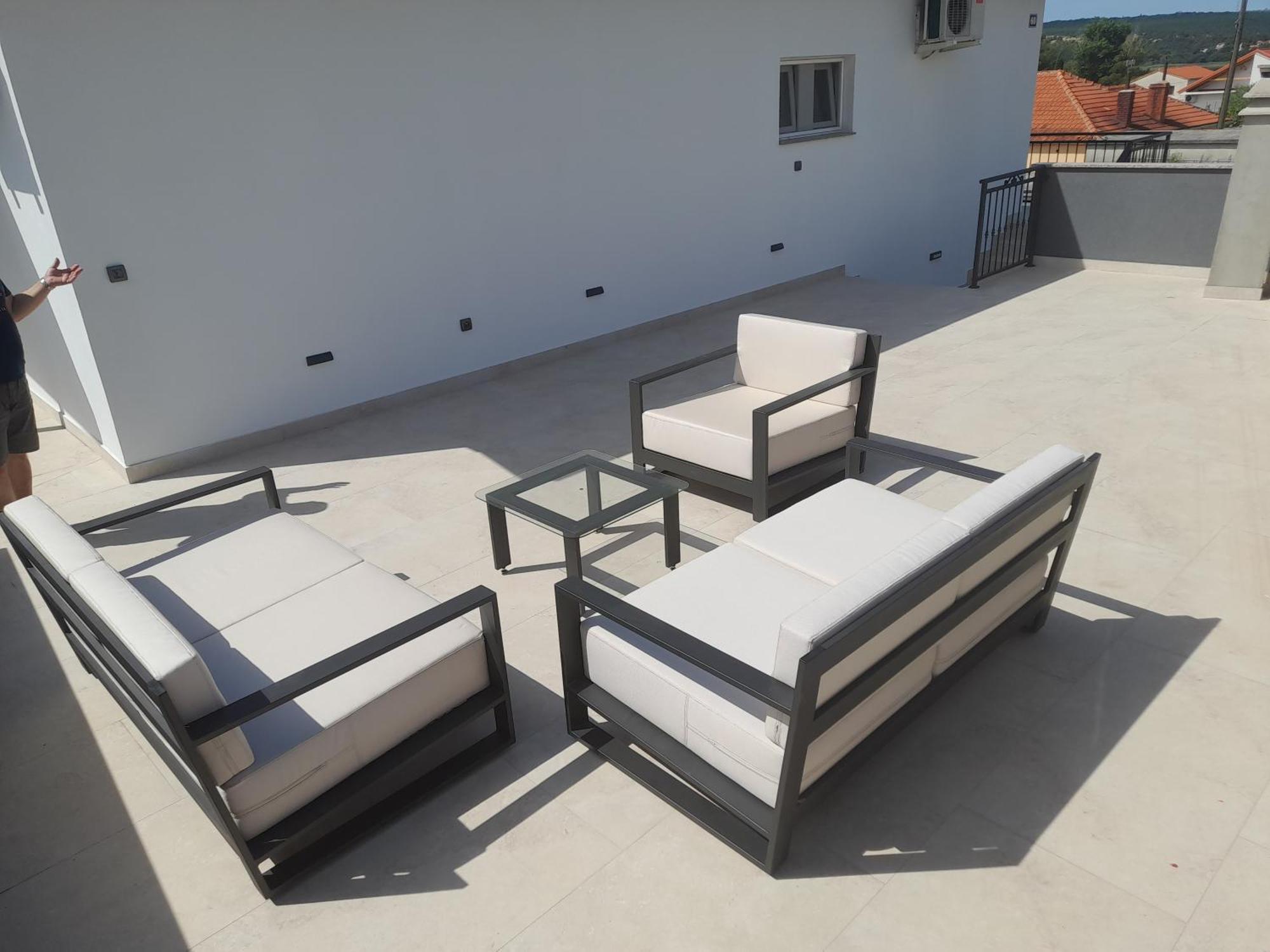 Bonaca Apartment *