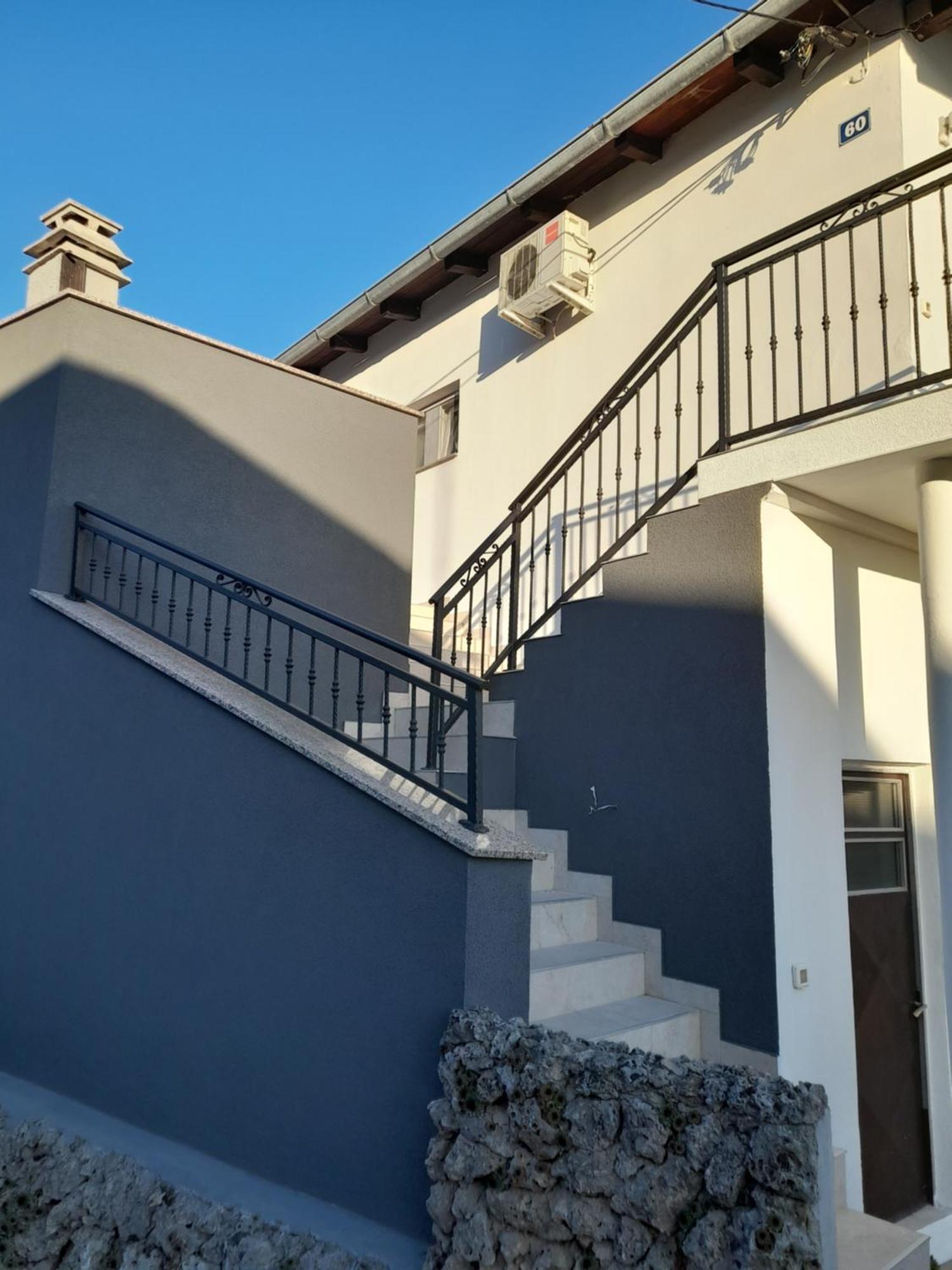 Apartment Bonaca *
