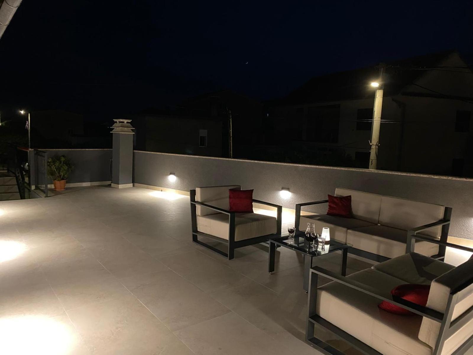 Bonaca Apartment Posedarje