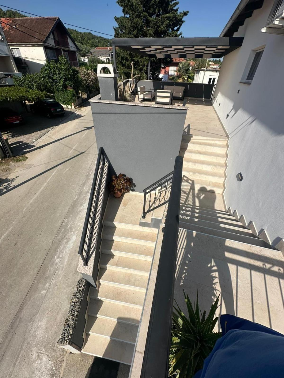 Bonaca Apartamento Posedarje