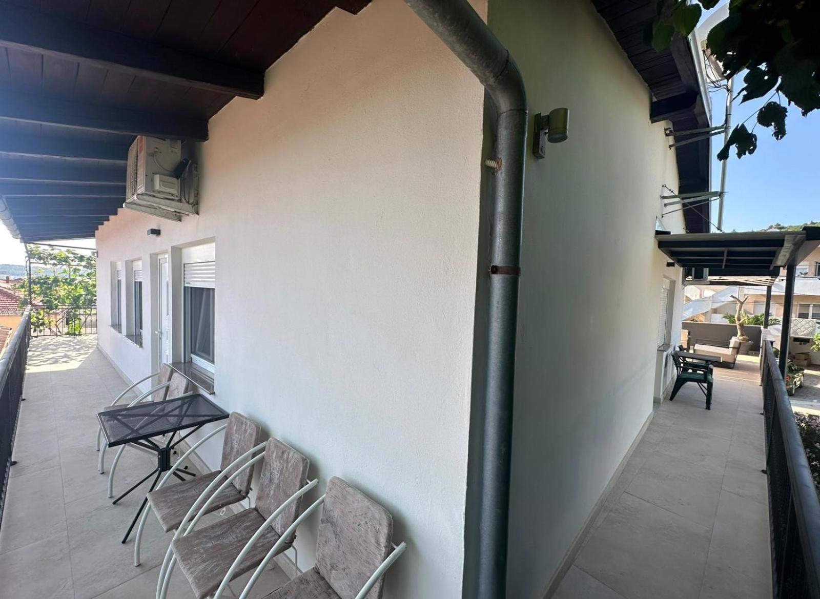 Bonaca Apartamento