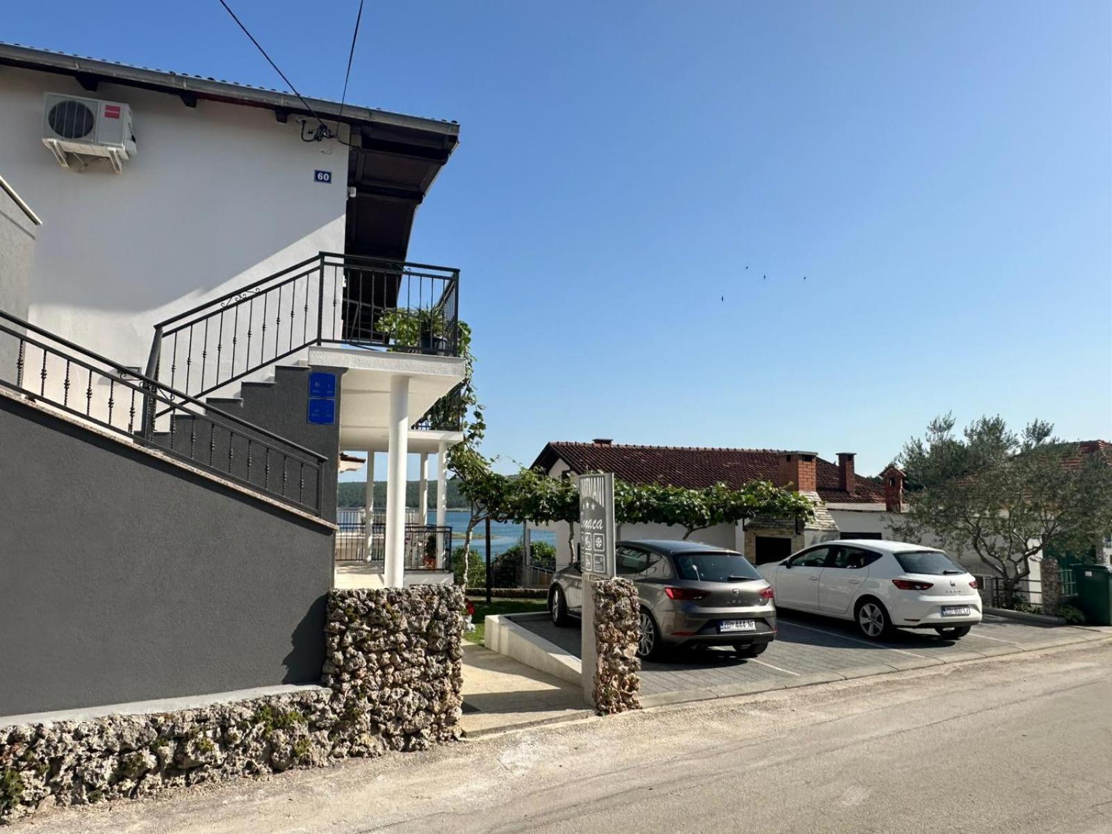 Bonaca Apartamento *