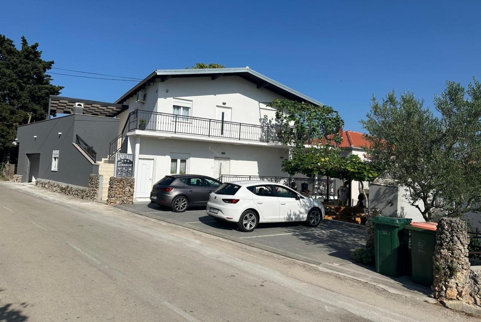 Apartamento Bonaca *
