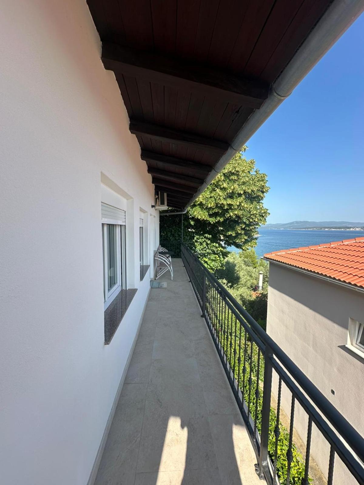Apartamento Bonaca Posedarje