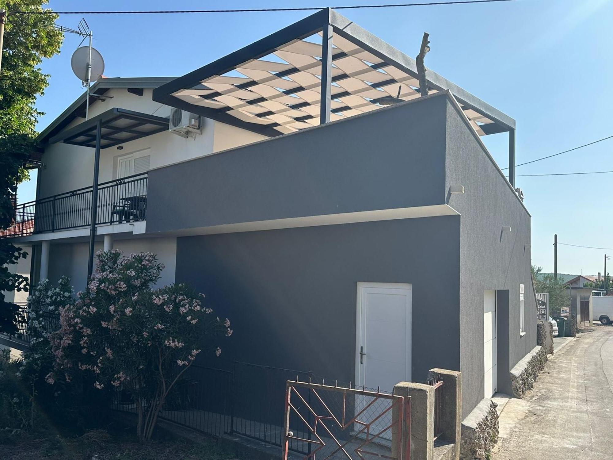 Apartamento Bonaca Posedarje
