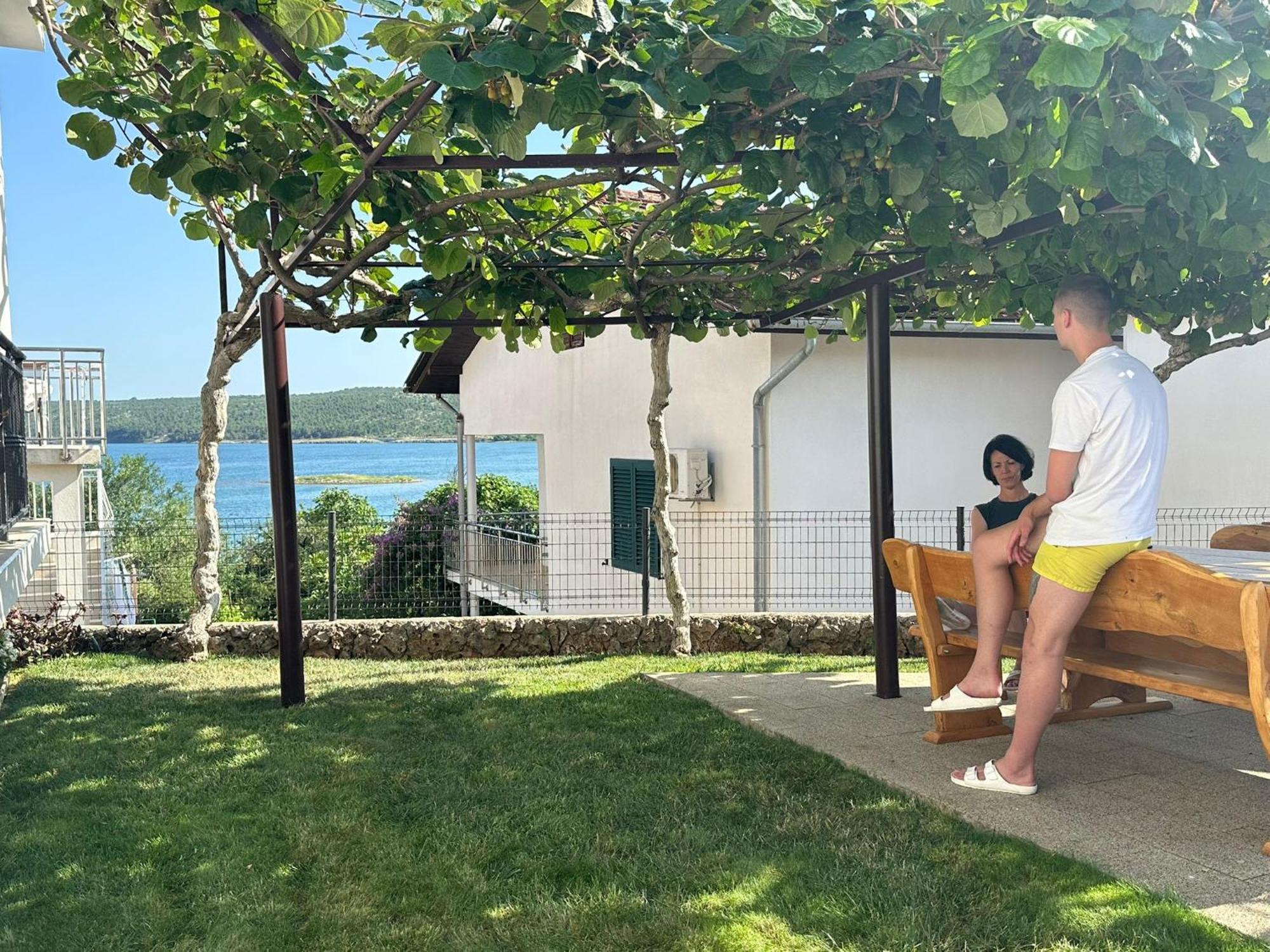 Bonaca Posedarje