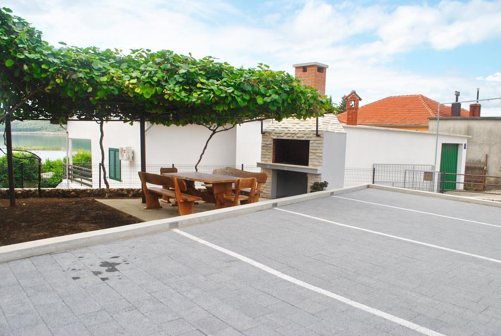 Apartment Bonaca *