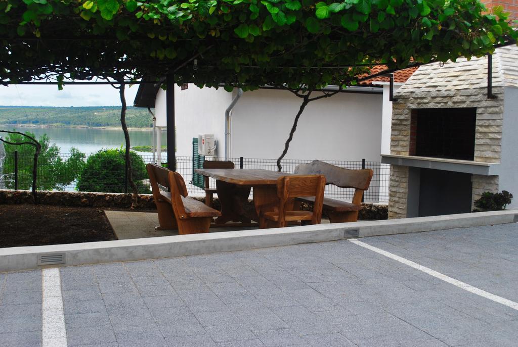 Apartment Bonaca *