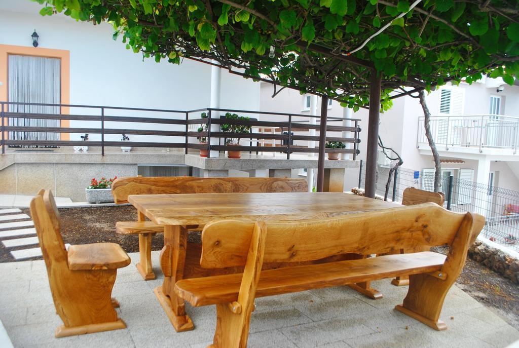 Apartment Bonaca
