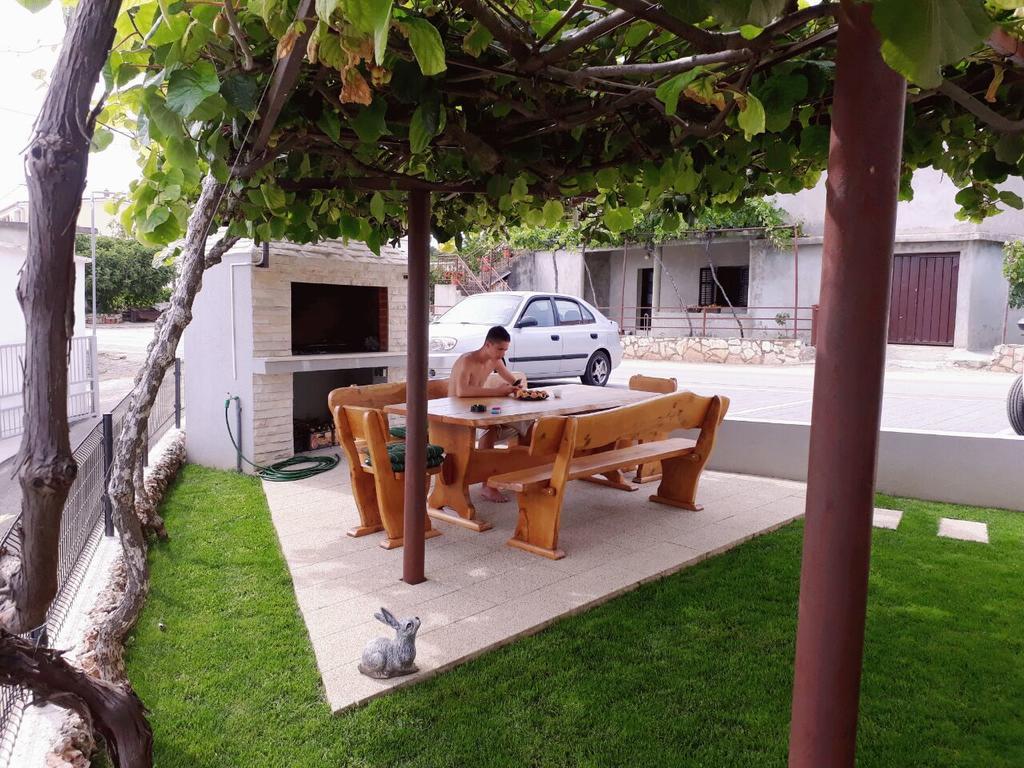 Bonaca Apartment Posedarje