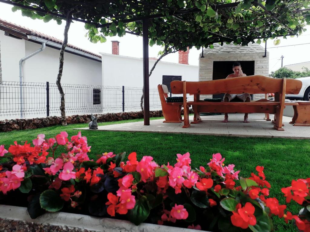 Bonaca Apartment