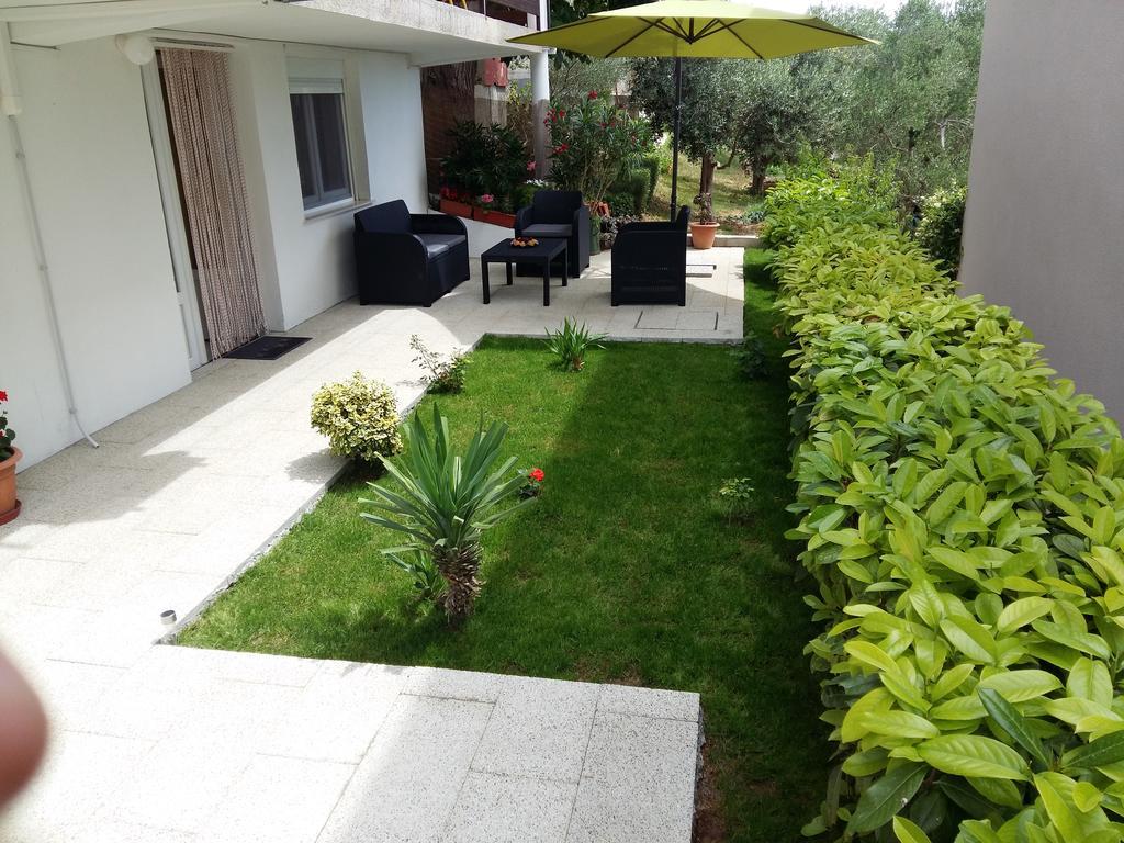 Bonaca Apartment Posedarje