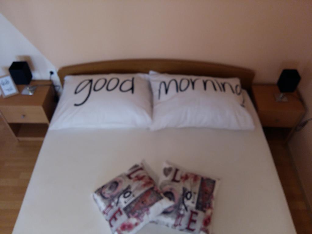 Apartment Bonaca *