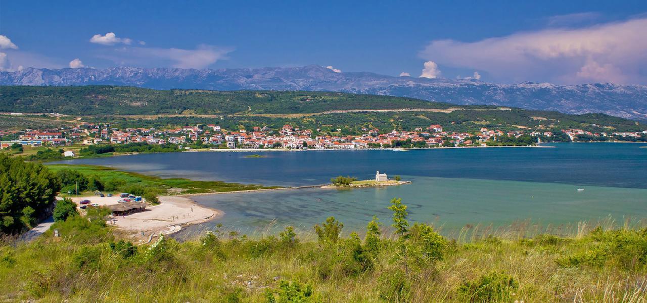 Apartamento Bonaca Posedarje