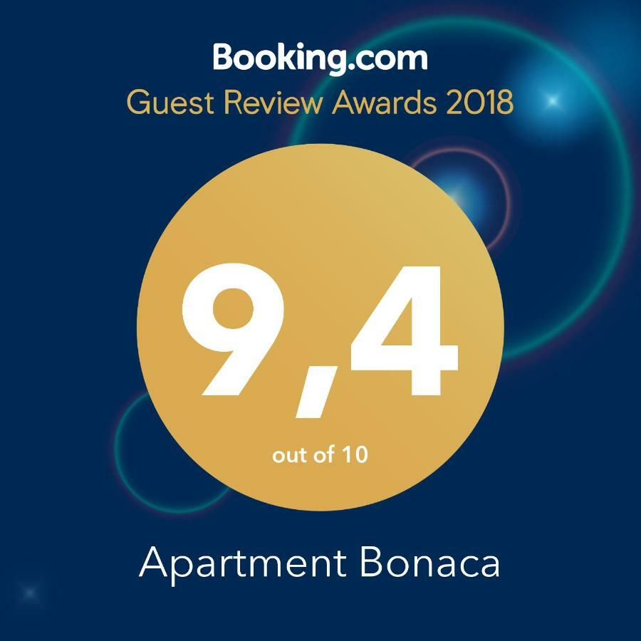 Bonaca Apartment Posedarje